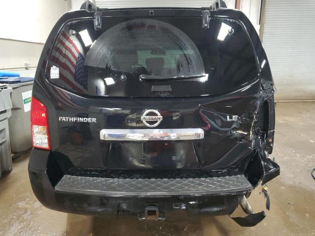 Photo 5 VIN: 5N1AR18BX9C617886 - NISSAN PATHFINDER 