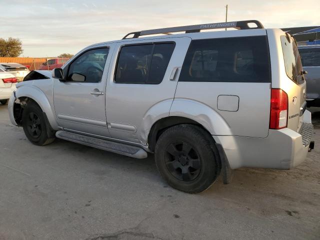 Photo 1 VIN: 5N1AR18U05C764665 - NISSAN PATHFINDER 