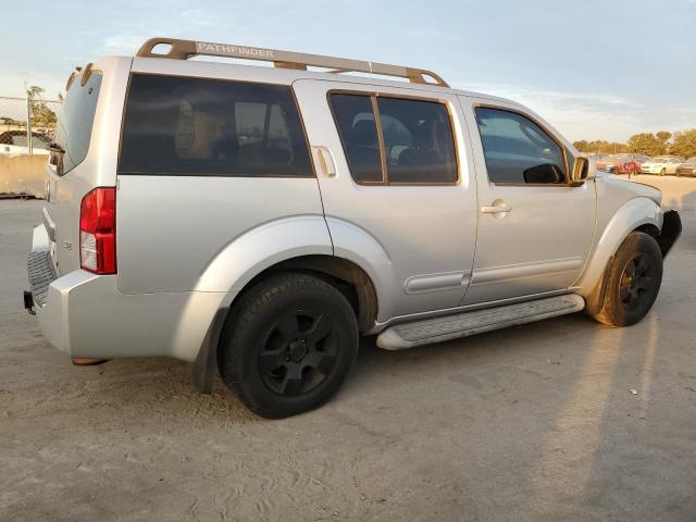 Photo 2 VIN: 5N1AR18U05C764665 - NISSAN PATHFINDER 