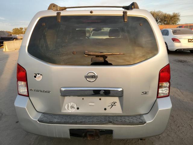 Photo 5 VIN: 5N1AR18U05C764665 - NISSAN PATHFINDER 