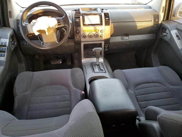 Photo 7 VIN: 5N1AR18U05C764665 - NISSAN PATHFINDER 