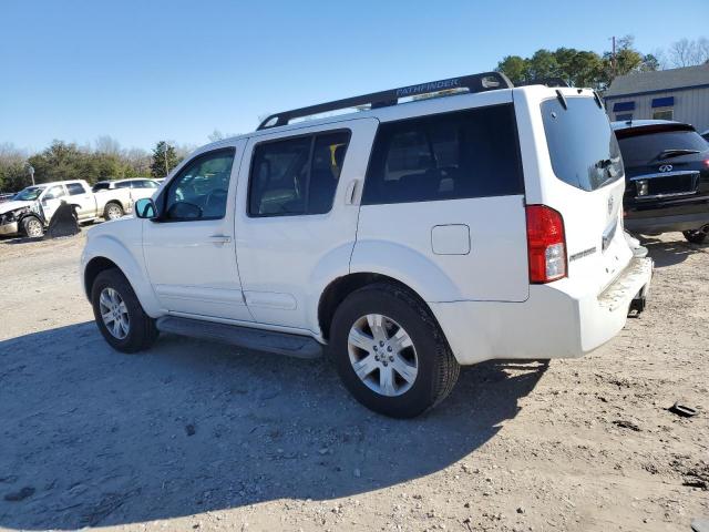 Photo 1 VIN: 5N1AR18U06C614752 - NISSAN PATHFINDER 