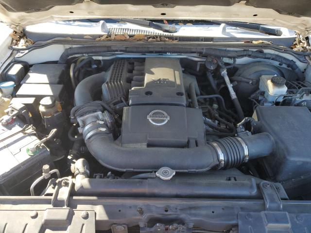 Photo 11 VIN: 5N1AR18U06C614752 - NISSAN PATHFINDER 