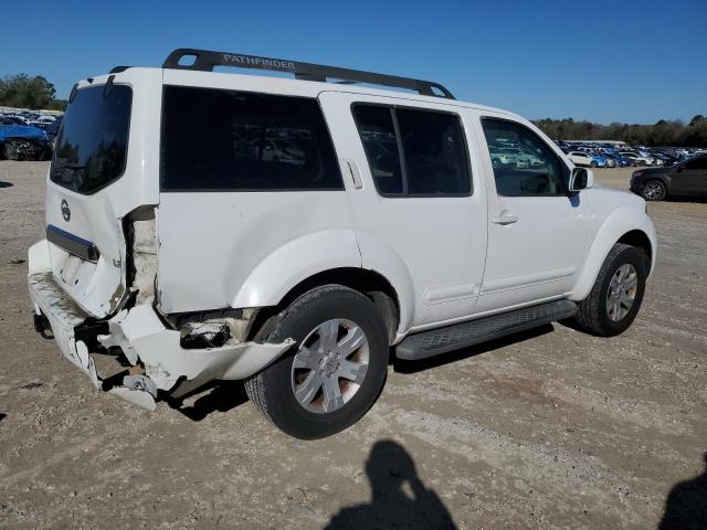 Photo 2 VIN: 5N1AR18U06C614752 - NISSAN PATHFINDER 