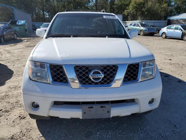 Photo 4 VIN: 5N1AR18U06C614752 - NISSAN PATHFINDER 