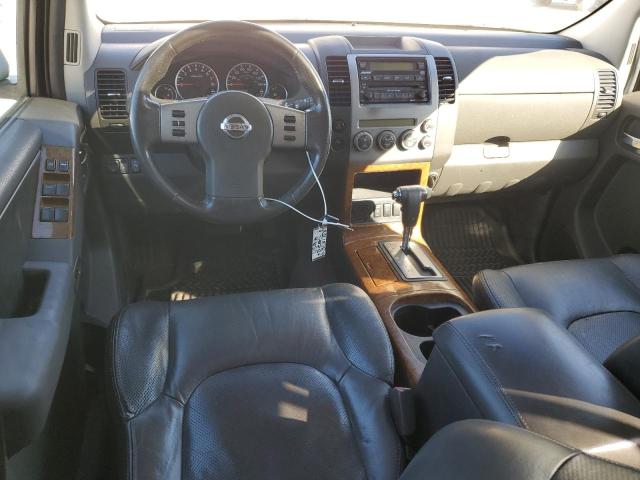 Photo 7 VIN: 5N1AR18U06C614752 - NISSAN PATHFINDER 