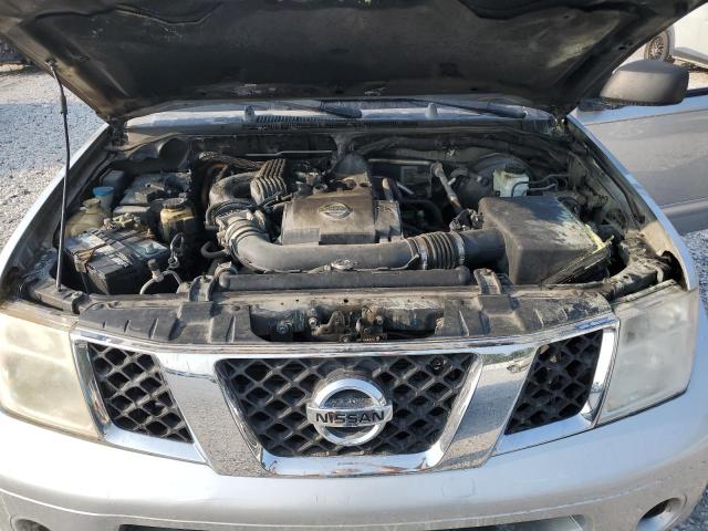 Photo 11 VIN: 5N1AR18U06C615061 - NISSAN PATHFINDER 