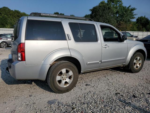 Photo 2 VIN: 5N1AR18U06C615061 - NISSAN PATHFINDER 