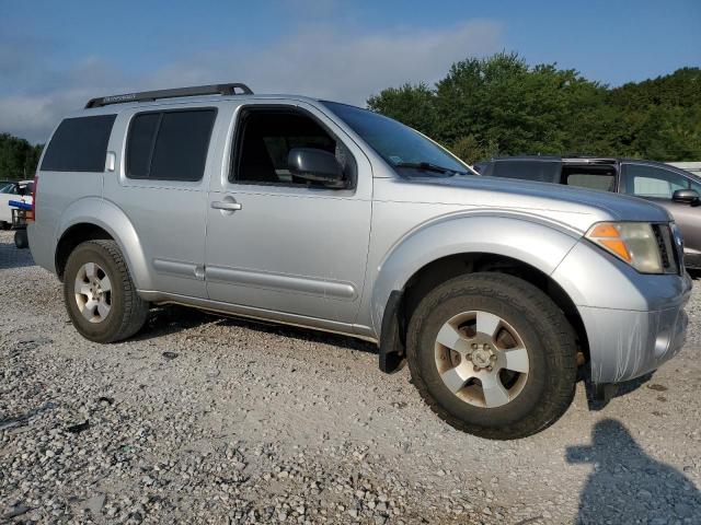 Photo 3 VIN: 5N1AR18U06C615061 - NISSAN PATHFINDER 