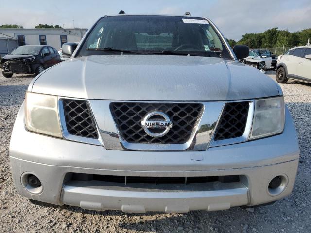 Photo 4 VIN: 5N1AR18U06C615061 - NISSAN PATHFINDER 