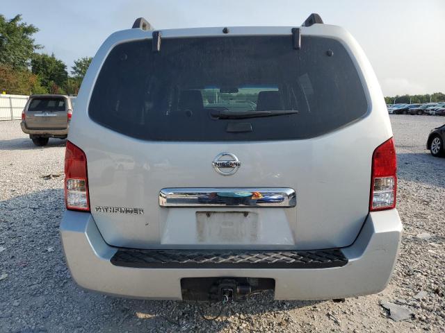 Photo 5 VIN: 5N1AR18U06C615061 - NISSAN PATHFINDER 