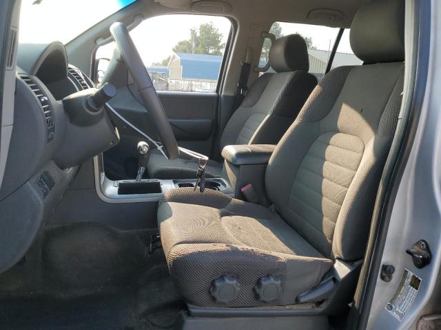 Photo 6 VIN: 5N1AR18U06C615061 - NISSAN PATHFINDER 