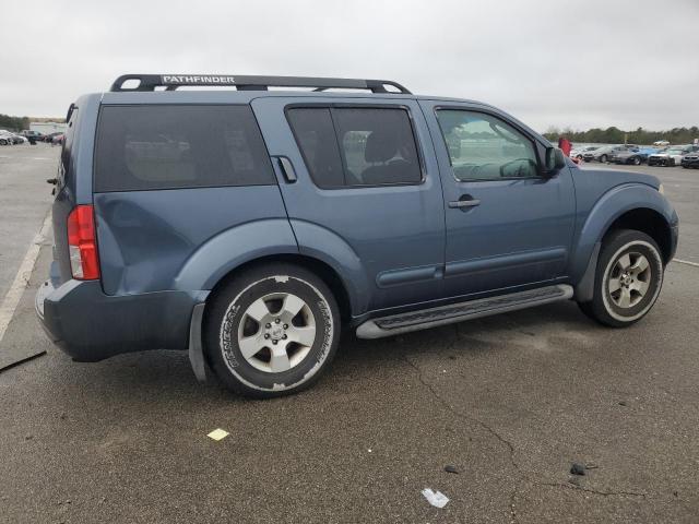 Photo 2 VIN: 5N1AR18U06C622429 - NISSAN PATHFINDER 