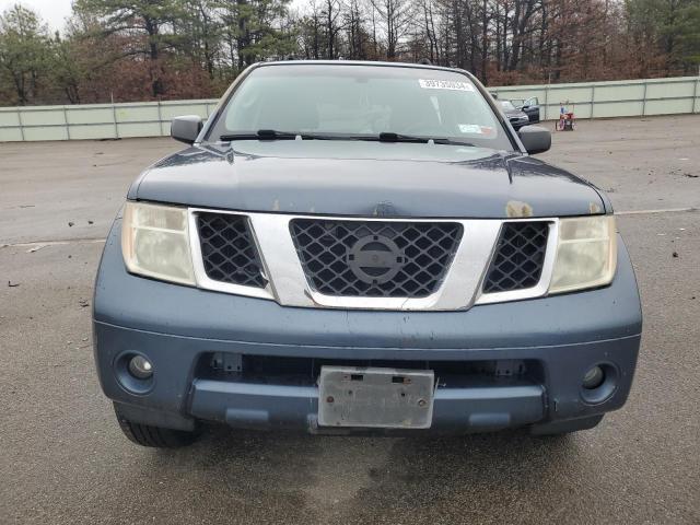 Photo 4 VIN: 5N1AR18U06C622429 - NISSAN PATHFINDER 