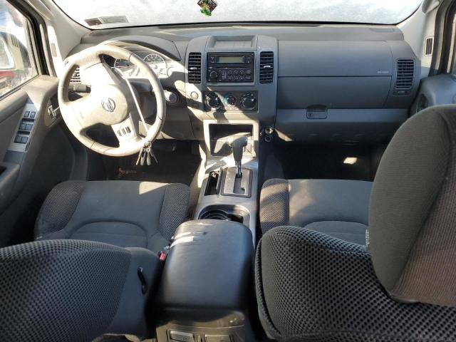 Photo 7 VIN: 5N1AR18U06C622429 - NISSAN PATHFINDER 