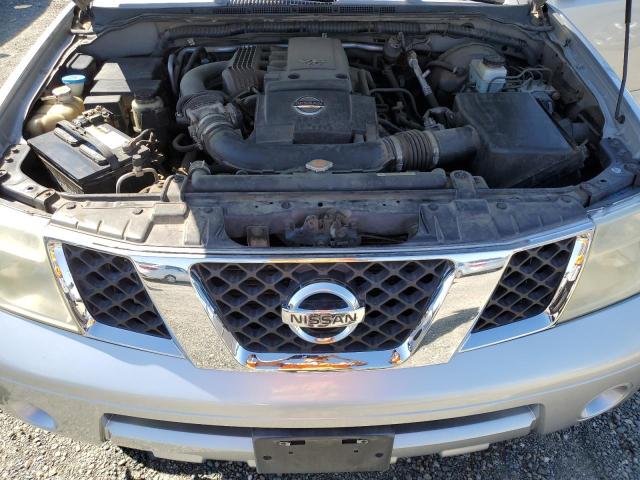 Photo 11 VIN: 5N1AR18U06C633396 - NISSAN PATHFINDER 