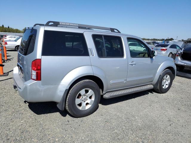 Photo 2 VIN: 5N1AR18U06C633396 - NISSAN PATHFINDER 