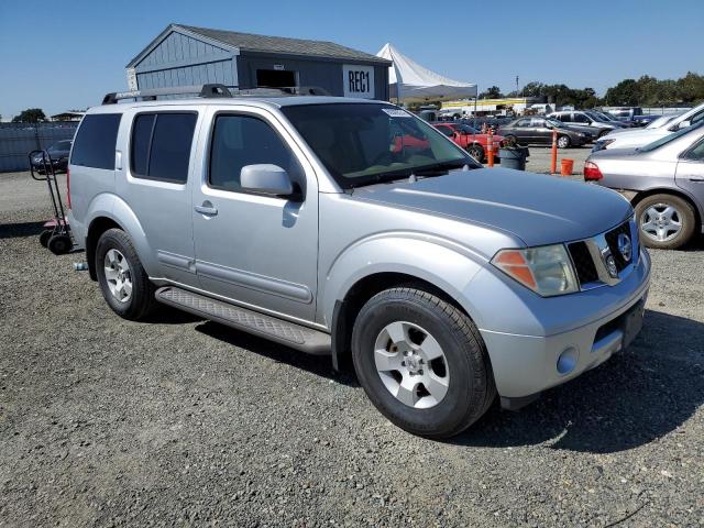 Photo 3 VIN: 5N1AR18U06C633396 - NISSAN PATHFINDER 