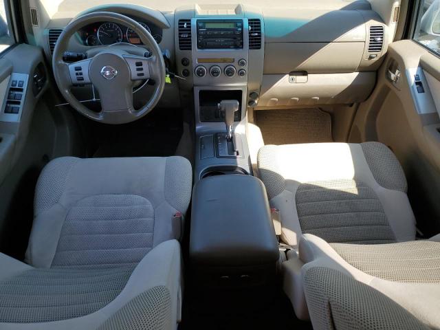 Photo 7 VIN: 5N1AR18U06C633396 - NISSAN PATHFINDER 