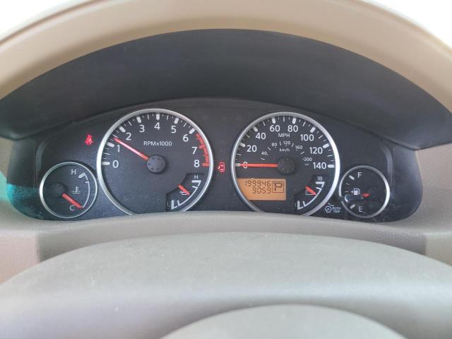 Photo 8 VIN: 5N1AR18U06C633396 - NISSAN PATHFINDER 