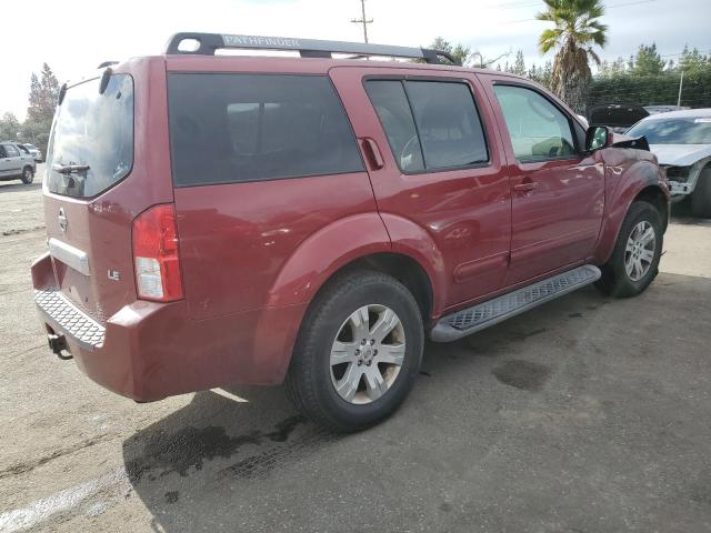 Photo 2 VIN: 5N1AR18U06C634550 - NISSAN PATHFINDER 