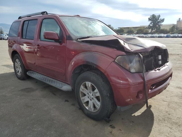 Photo 3 VIN: 5N1AR18U06C634550 - NISSAN PATHFINDER 