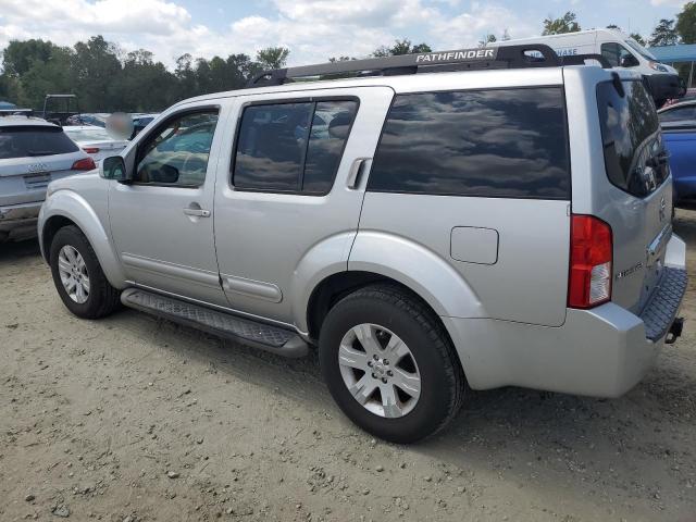 Photo 1 VIN: 5N1AR18U06C637593 - NISSAN PATHFINDER 