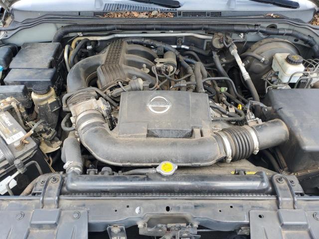 Photo 11 VIN: 5N1AR18U06C637593 - NISSAN PATHFINDER 