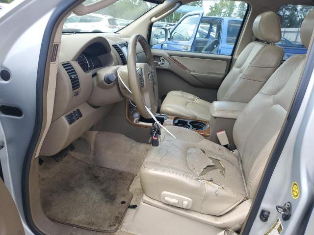 Photo 6 VIN: 5N1AR18U06C637593 - NISSAN PATHFINDER 