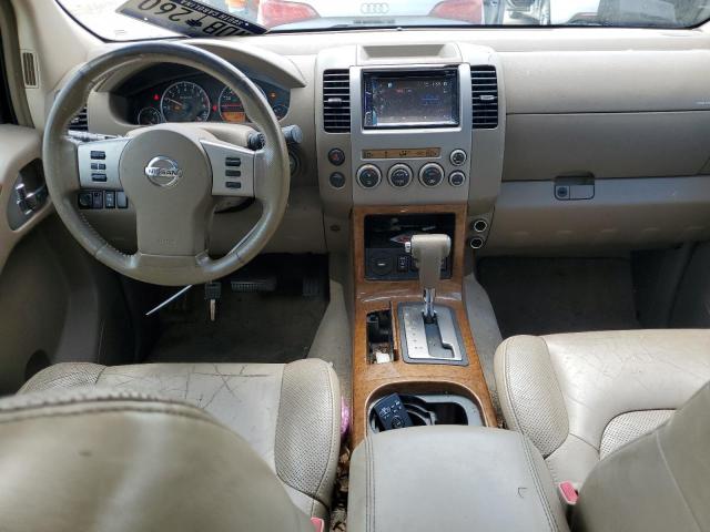 Photo 7 VIN: 5N1AR18U06C637593 - NISSAN PATHFINDER 