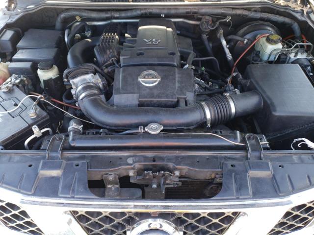 Photo 11 VIN: 5N1AR18U06C665488 - NISSAN PATHFINDER 