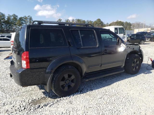 Photo 2 VIN: 5N1AR18U06C665488 - NISSAN PATHFINDER 