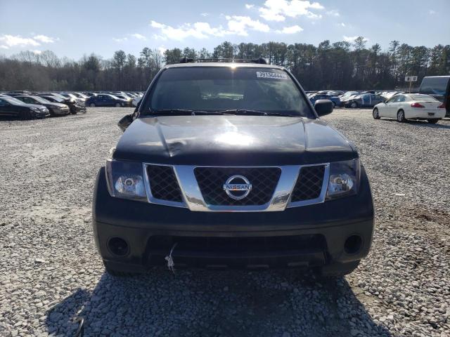 Photo 4 VIN: 5N1AR18U06C665488 - NISSAN PATHFINDER 