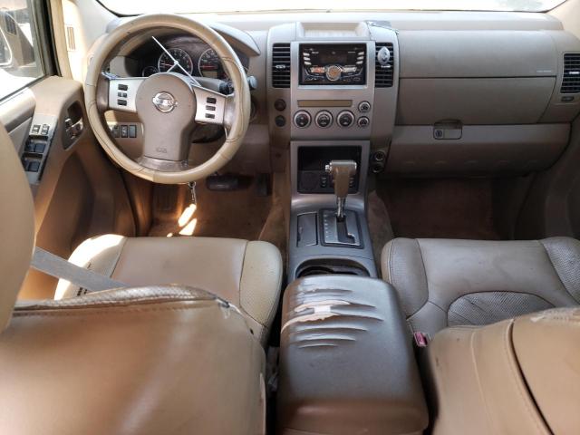 Photo 7 VIN: 5N1AR18U06C665488 - NISSAN PATHFINDER 