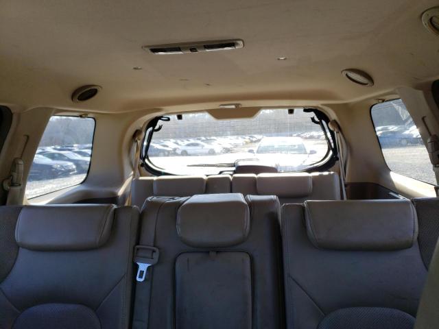 Photo 9 VIN: 5N1AR18U06C665488 - NISSAN PATHFINDER 