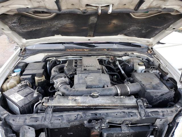 Photo 10 VIN: 5N1AR18U08C615600 - NISSAN PATHFINDER 