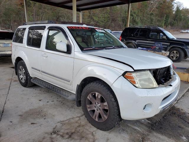 Photo 3 VIN: 5N1AR18U08C615600 - NISSAN PATHFINDER 