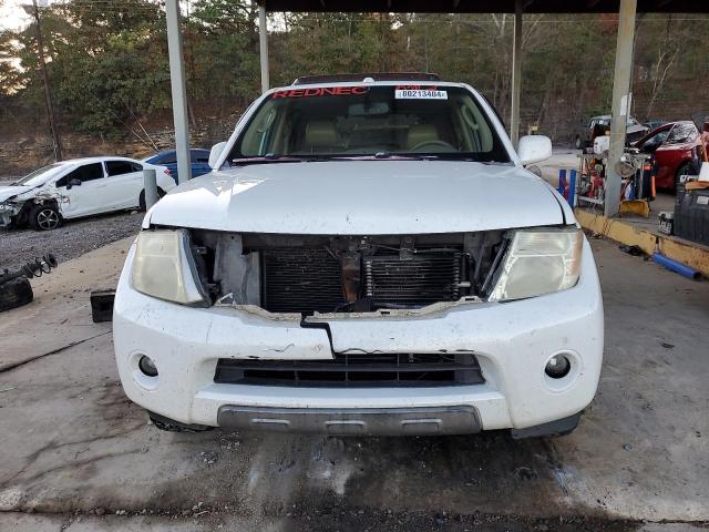 Photo 4 VIN: 5N1AR18U08C615600 - NISSAN PATHFINDER 