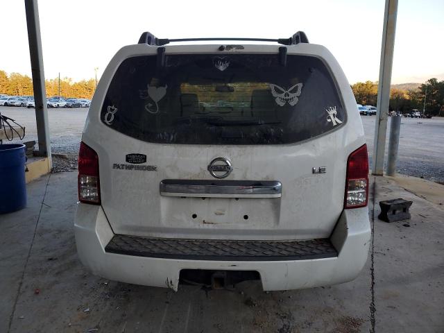 Photo 5 VIN: 5N1AR18U08C615600 - NISSAN PATHFINDER 