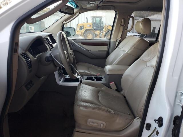 Photo 6 VIN: 5N1AR18U08C615600 - NISSAN PATHFINDER 