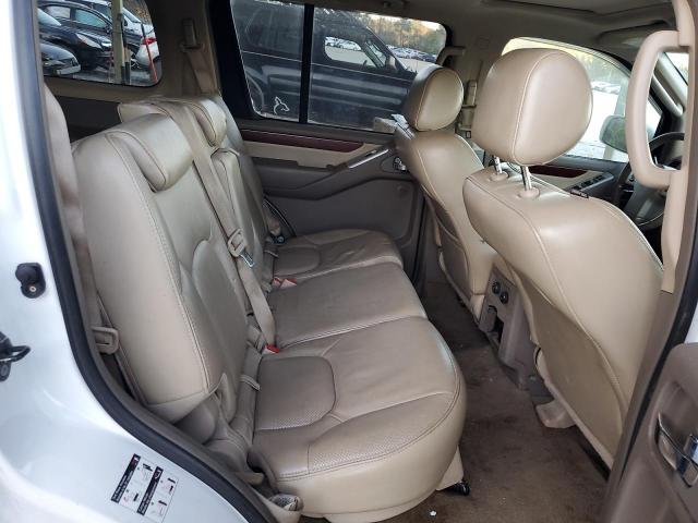 Photo 9 VIN: 5N1AR18U08C615600 - NISSAN PATHFINDER 