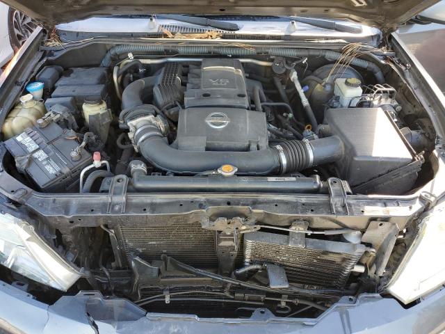 Photo 11 VIN: 5N1AR18U08C633577 - NISSAN PATHFINDER 