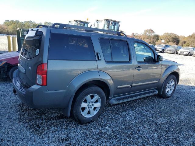 Photo 2 VIN: 5N1AR18U08C633577 - NISSAN PATHFINDER 