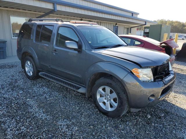 Photo 3 VIN: 5N1AR18U08C633577 - NISSAN PATHFINDER 