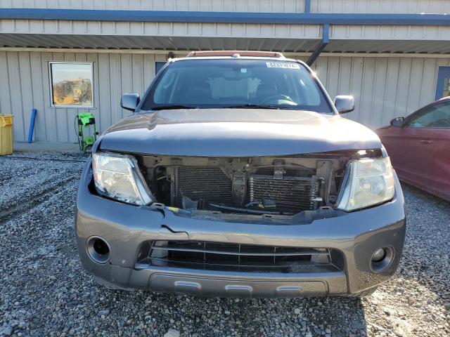 Photo 4 VIN: 5N1AR18U08C633577 - NISSAN PATHFINDER 