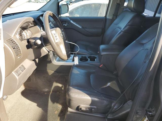 Photo 6 VIN: 5N1AR18U08C633577 - NISSAN PATHFINDER 