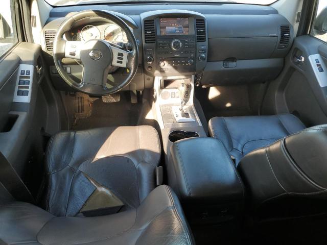 Photo 7 VIN: 5N1AR18U08C633577 - NISSAN PATHFINDER 