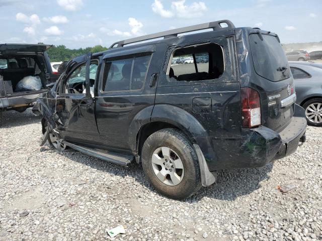 Photo 1 VIN: 5N1AR18U08C641145 - NISSAN PATHFINDER 