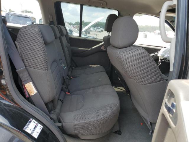 Photo 10 VIN: 5N1AR18U08C641145 - NISSAN PATHFINDER 