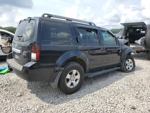 Photo 2 VIN: 5N1AR18U08C641145 - NISSAN PATHFINDER 